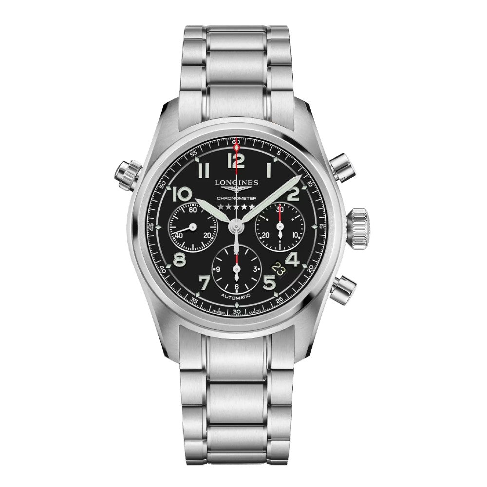 Longines Spirit