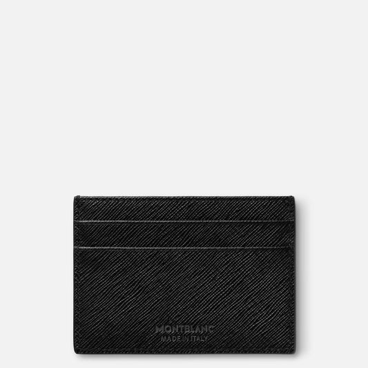 Montblanc - Porta carte 5 scomparti Montblanc Sartorial