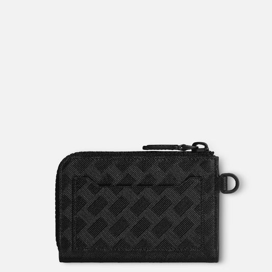 Montblanc Astuccio portachiavi con 4 scomparti Montblanc Extreme 3.0