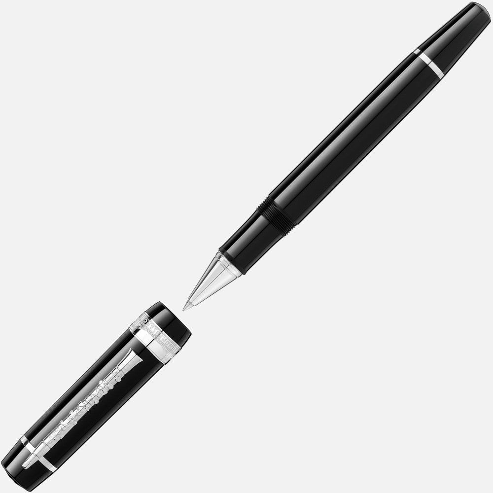 Montblanc - Penna Roller Donation Pen Hommage à George Gershwin Edizione Speciale