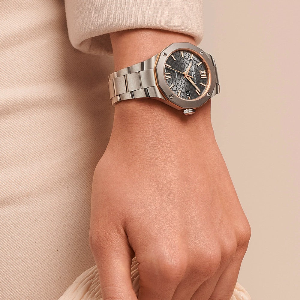 Baume et Mercier Orologio Riviera 10661