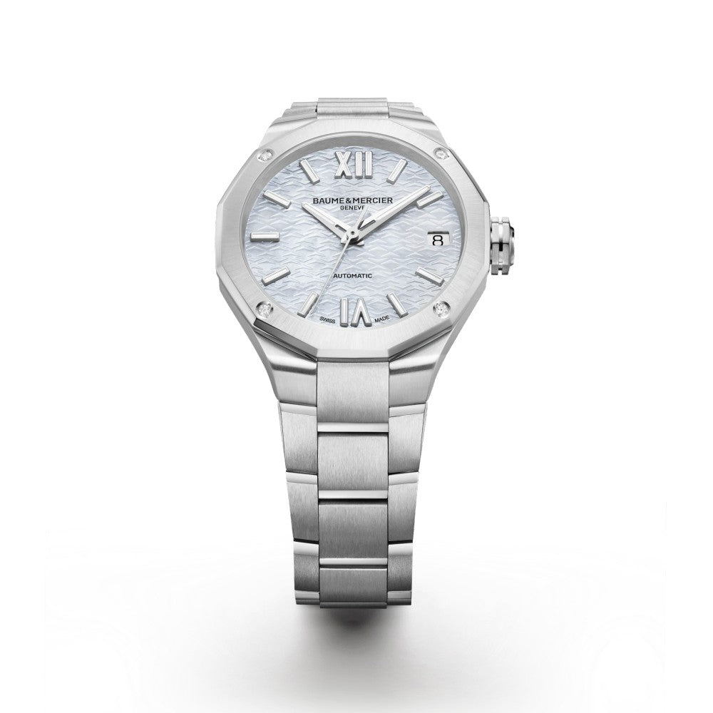 Baume et Mercier Orologio Riviera 10676