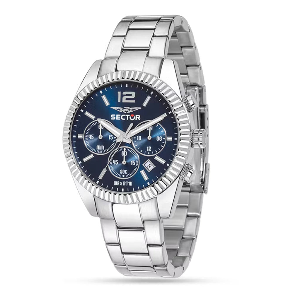 Sector Orologio 240