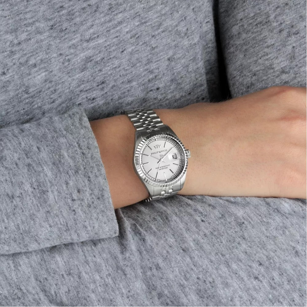 Orologio Philip Watch Caribe