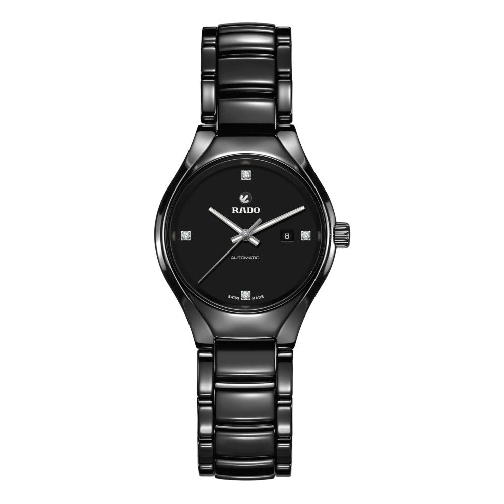 RADO True Automatic Diamonds R27242722