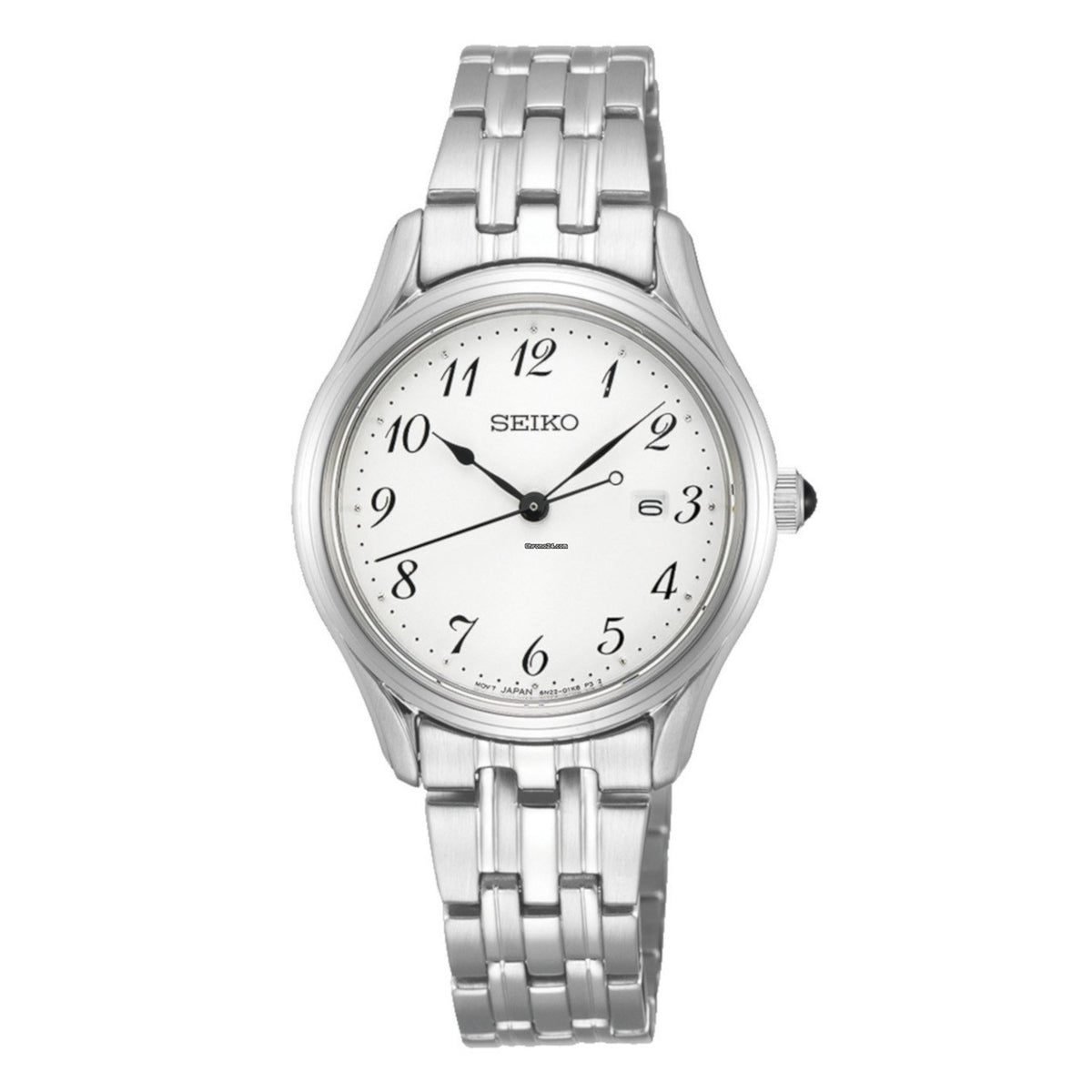Seiko Neo Classic