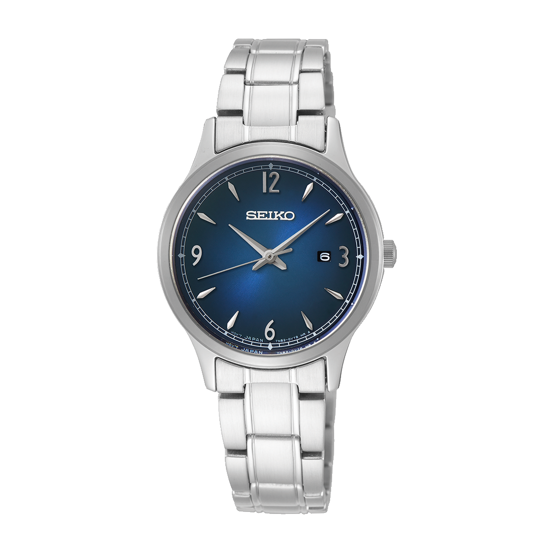 Seiko Classic