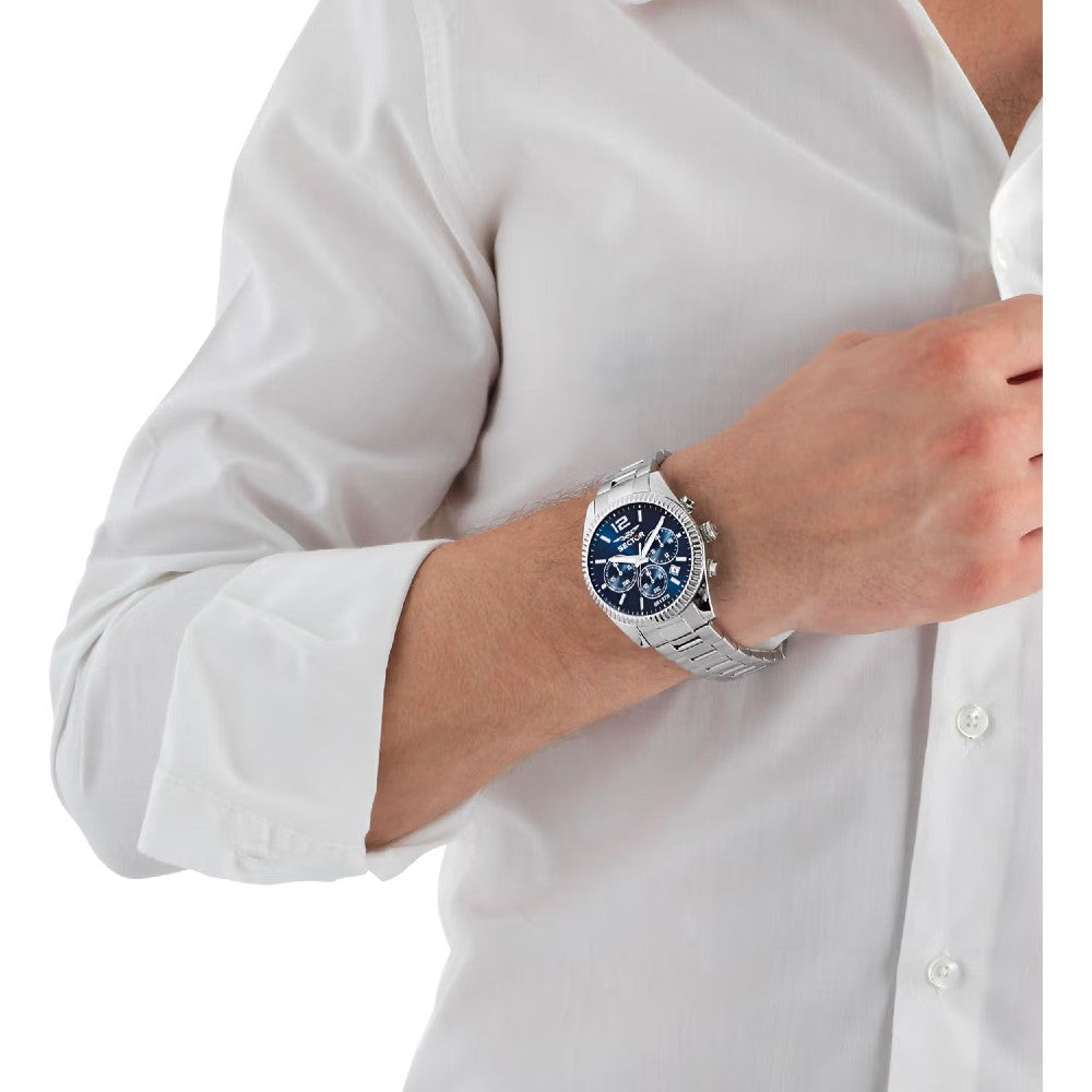 Sector Orologio 240