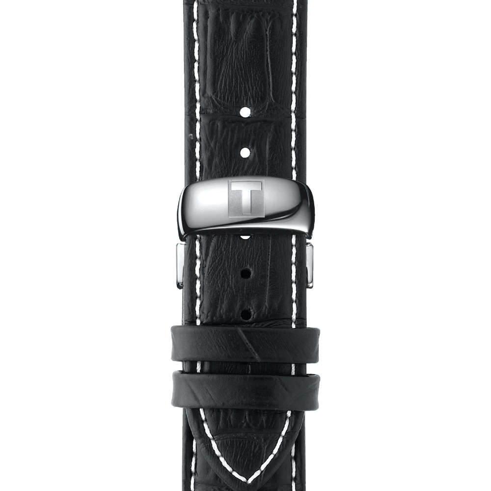 Tissot - Orologio Tradition Chronograph