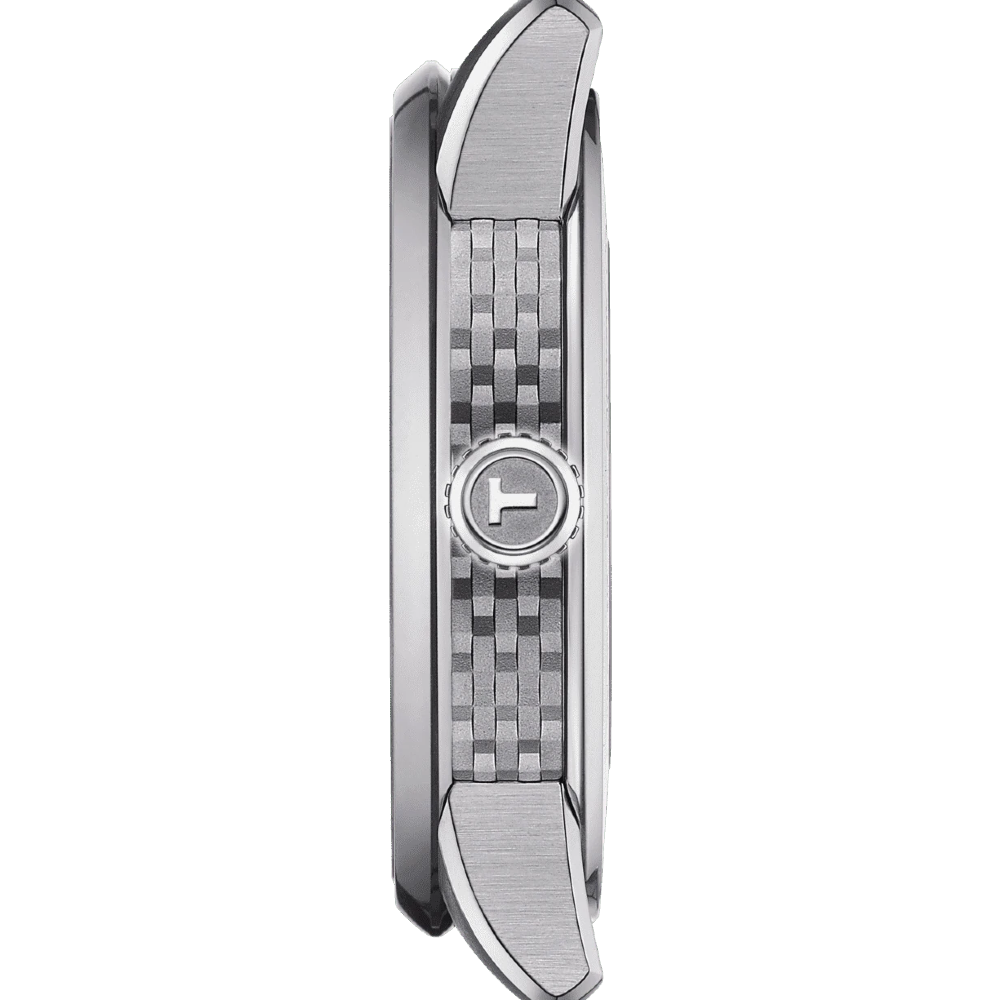 Tissot - Orologio Luxury Powermatic 80