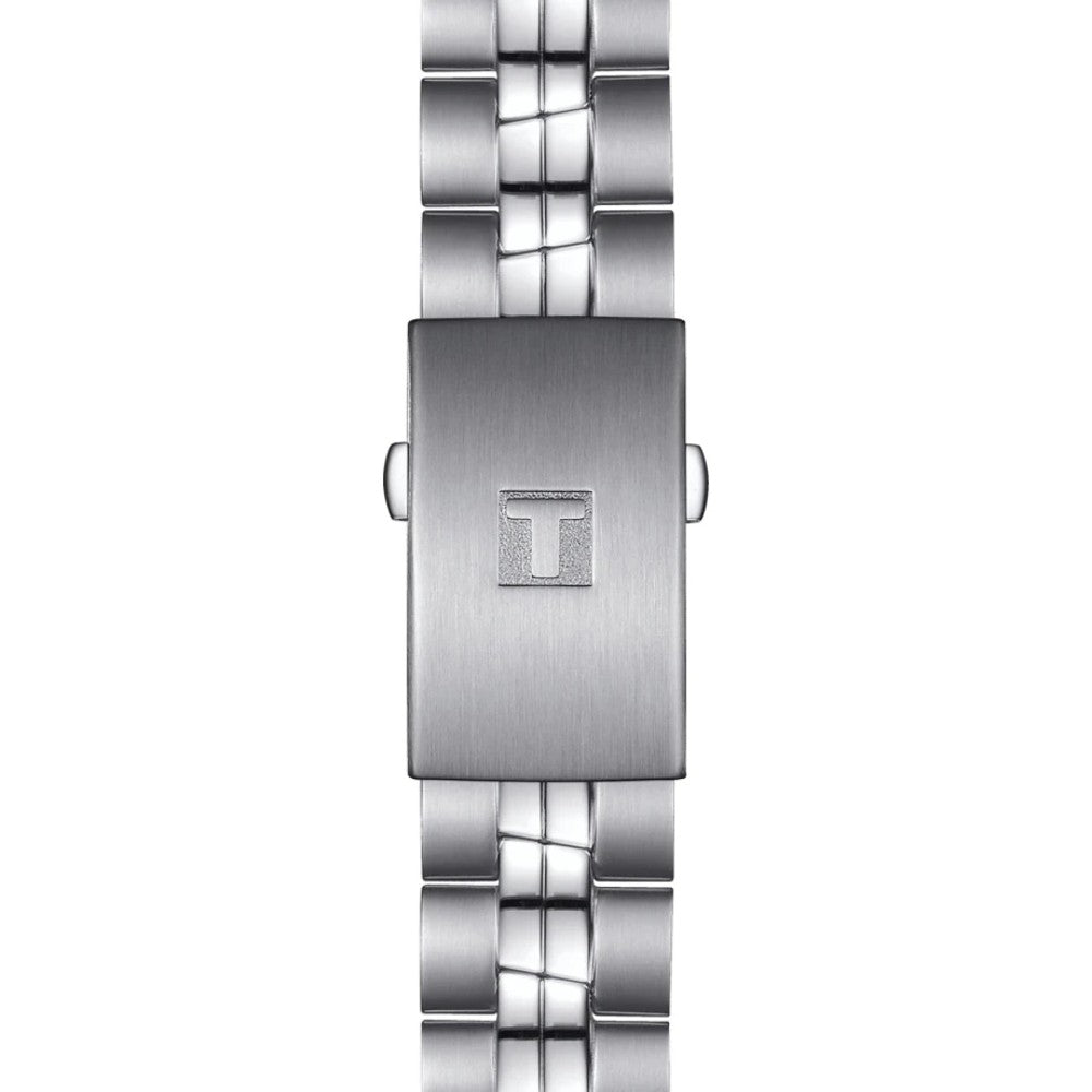 Tissot Orologio Gentleman Powermatic 80