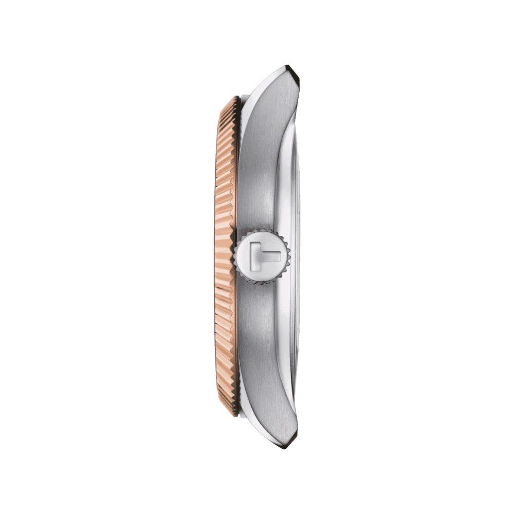 Tissot - Orologio Ballade Powermatic 80 Silicium