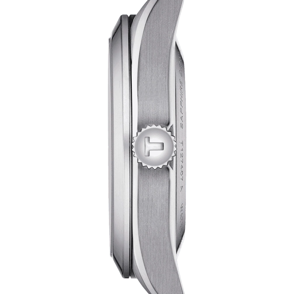 Tissot - Orologio Gentleman Powermatic 80 Silicium