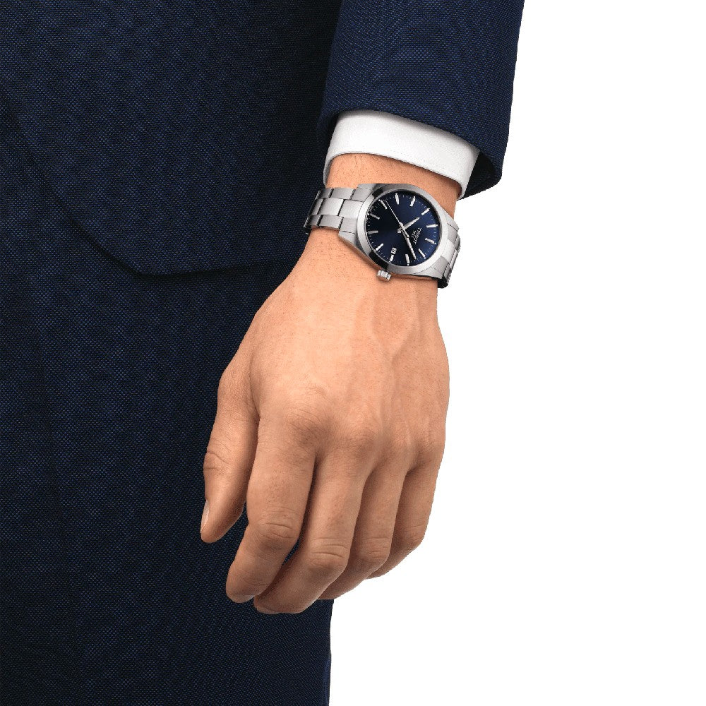 Tissot Orologio Gentleman