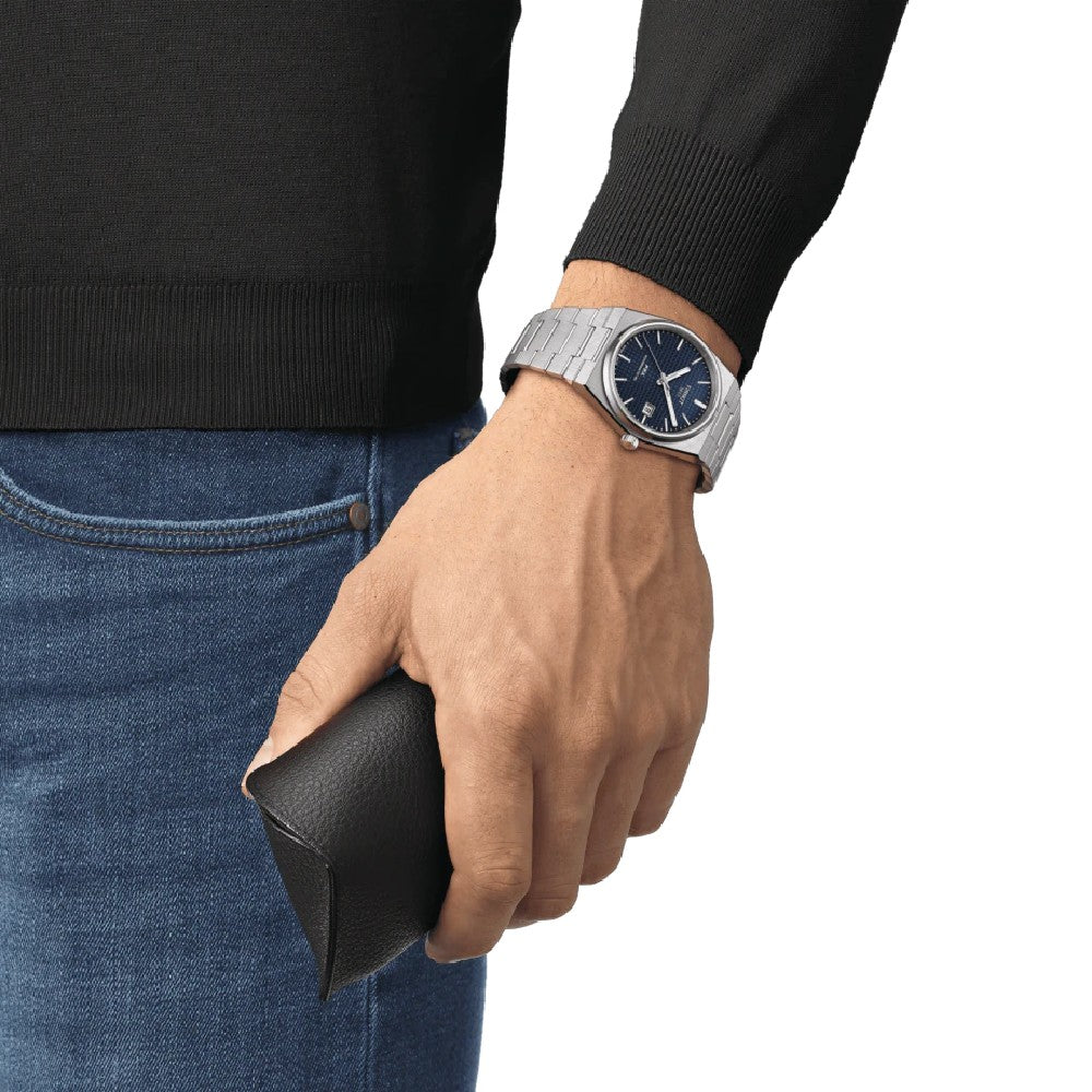 Tissot Orologio PRX Powermatic 80