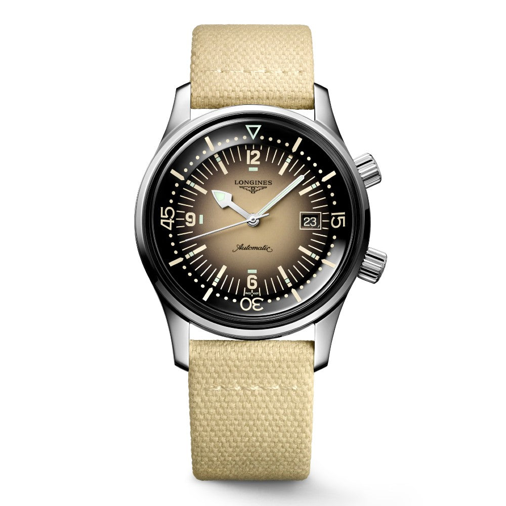 Longines The Longines Legend Diver