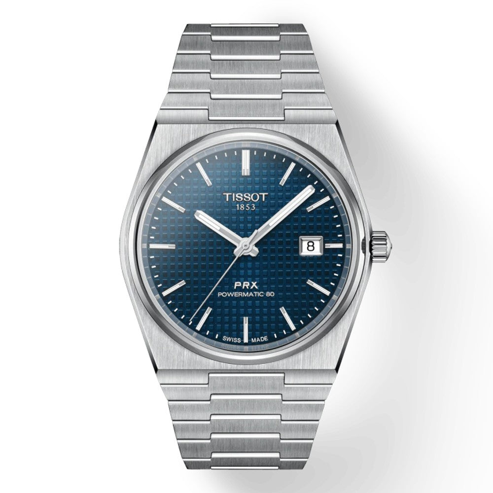 Tissot Orologio PRX Powermatic 80