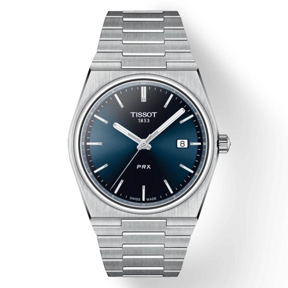 Tissot - Orologio PRX