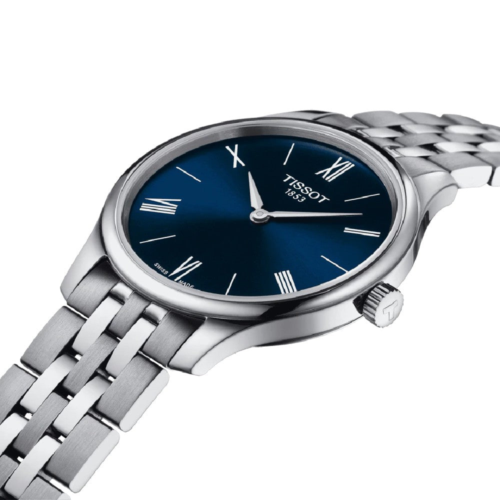 Tissot - Orologio Tradition 5.5 Lady