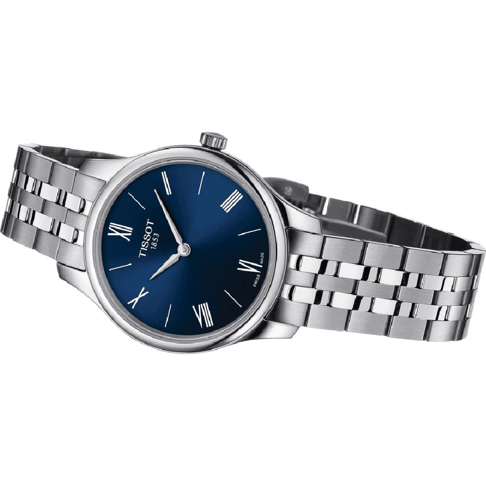 Tissot - Orologio Tradition 5.5 Lady
