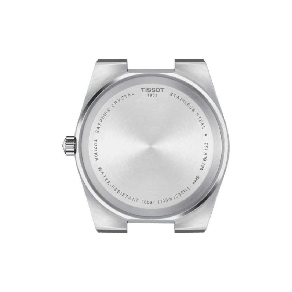 Tissot - Orologio PRX