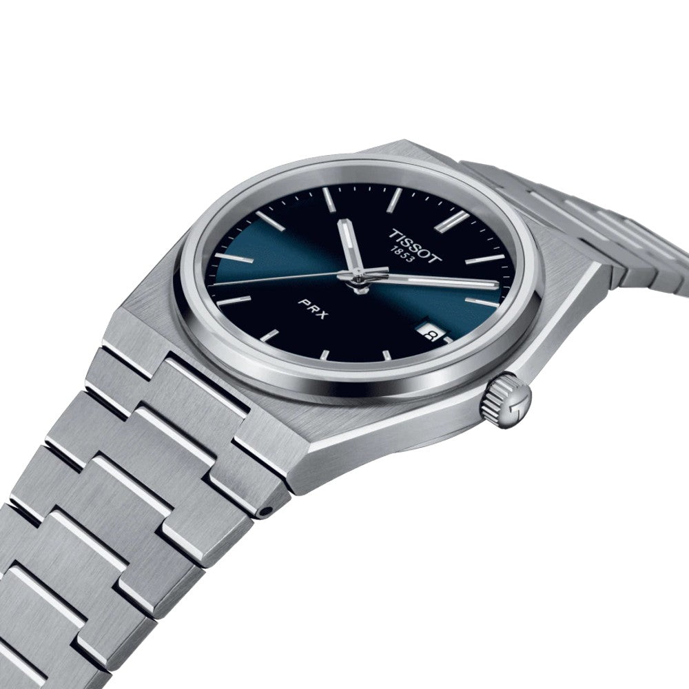 Tissot - Orologio PRX