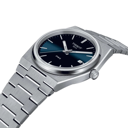 Tissot - Orologio PRX