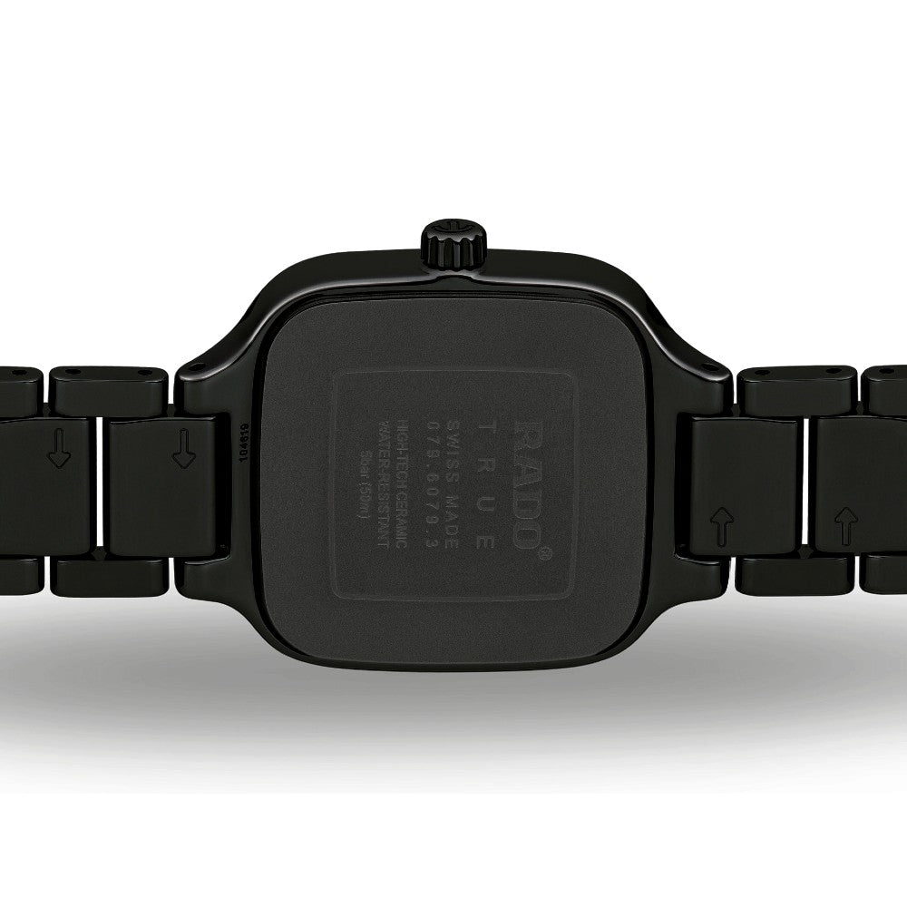 RADO True Square R27080162