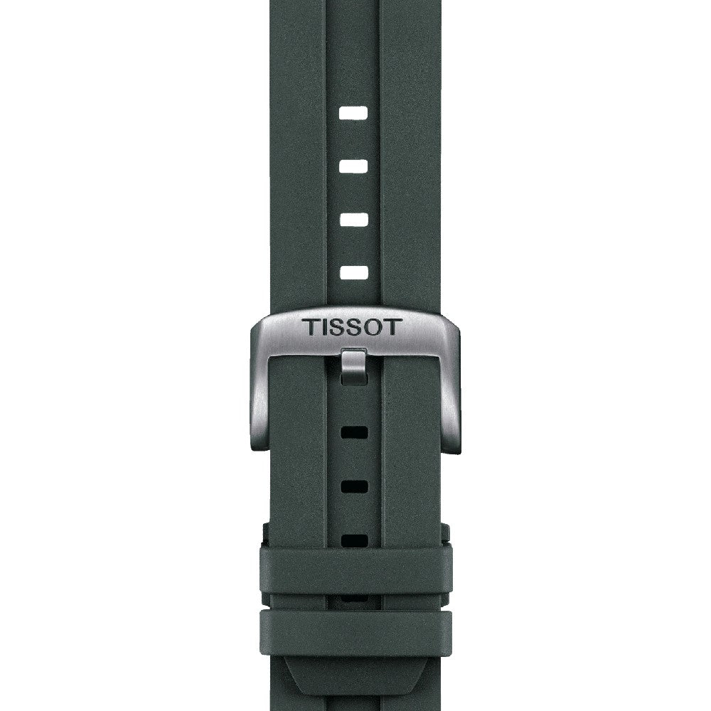 Tissot Orologio Supersport Gent