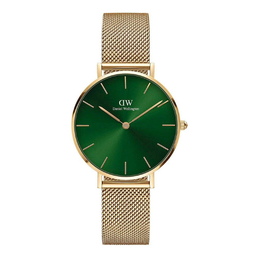 Daniel Wellington Orologio Petite Emerald 32 mm