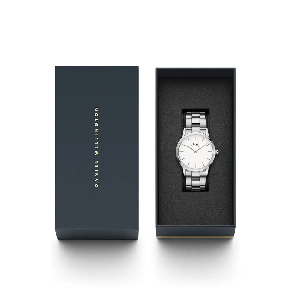 Daniel Wellington Orologio Iconic Link 36 mm