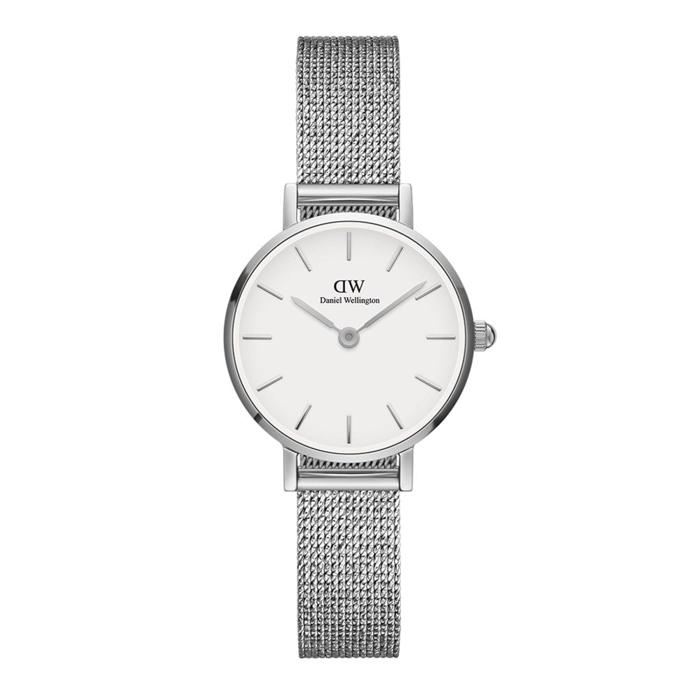 Daniel Wellington Orologio Petite Pressed Sheffield