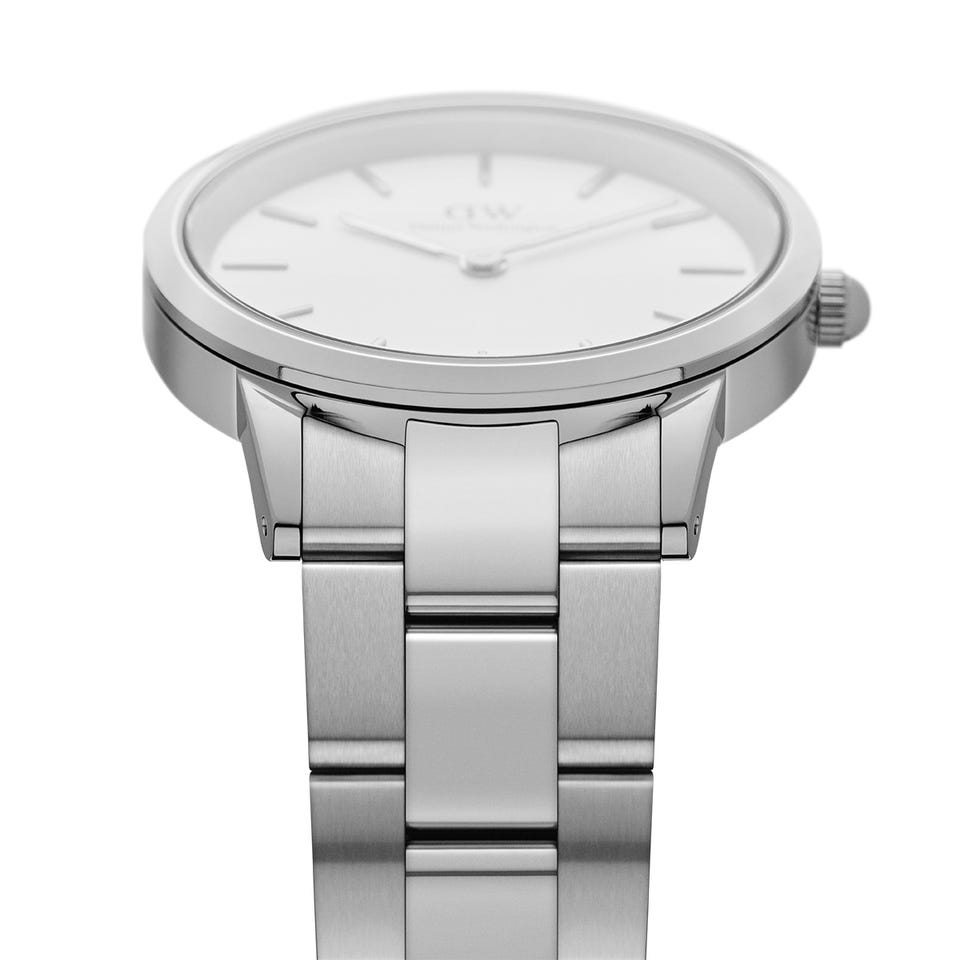 Daniel Wellington Orologio Iconic Link 36 mm