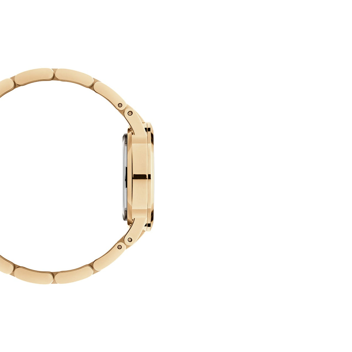 Daniel Wellington Orologio Iconic Unitone Gold 28 mm