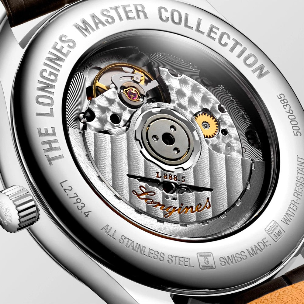 Longines The Master Collection L2.793.4.59.2
