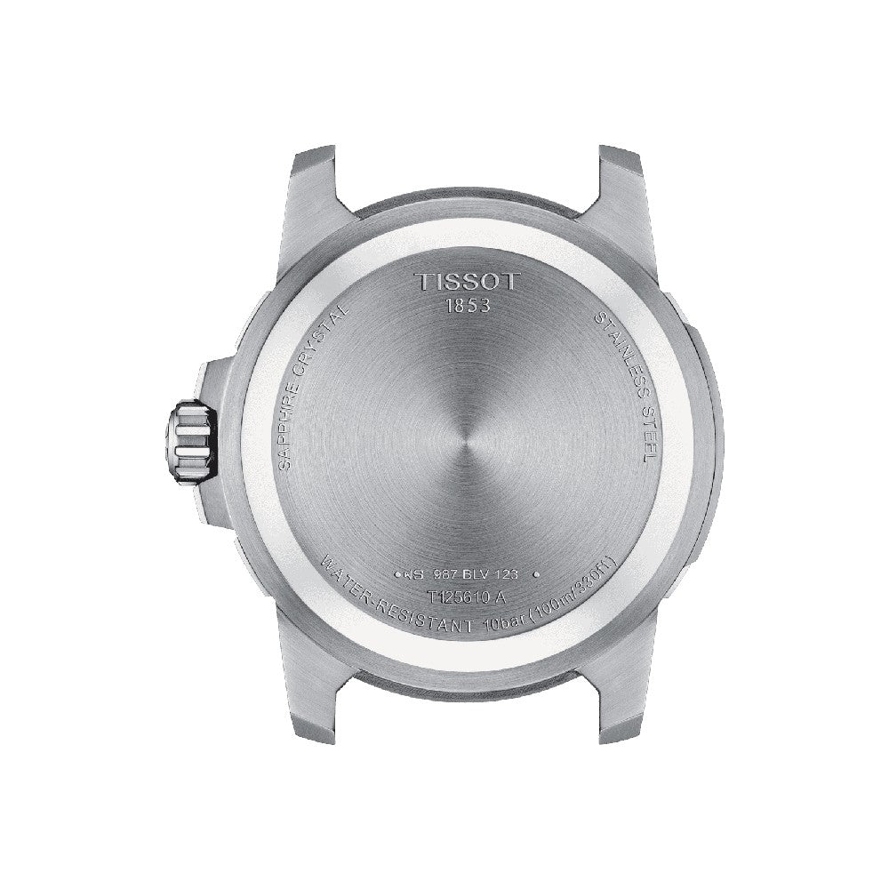 Tissot Orologio Supersport Gent