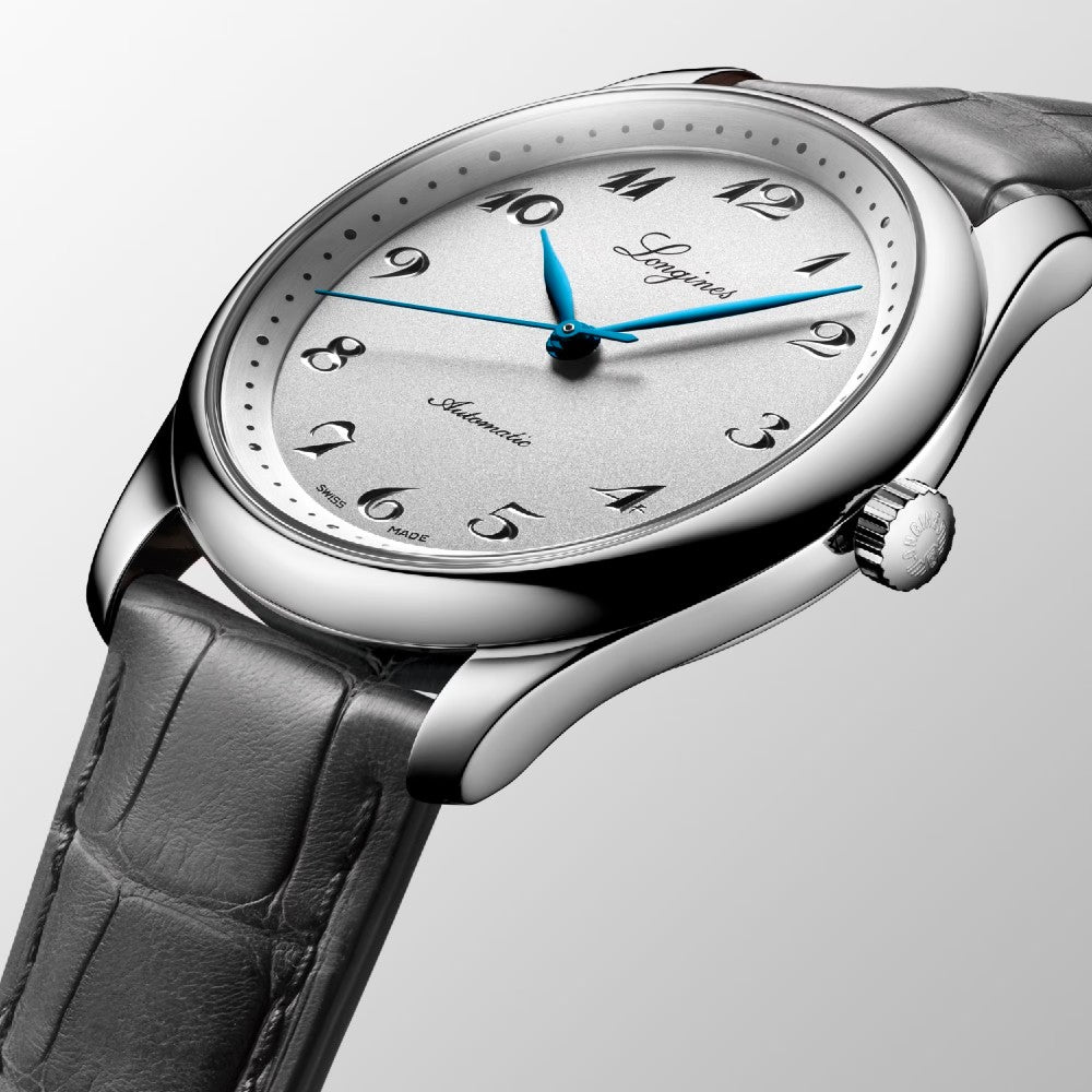 Longines The Master Collection 190th Anniversary
