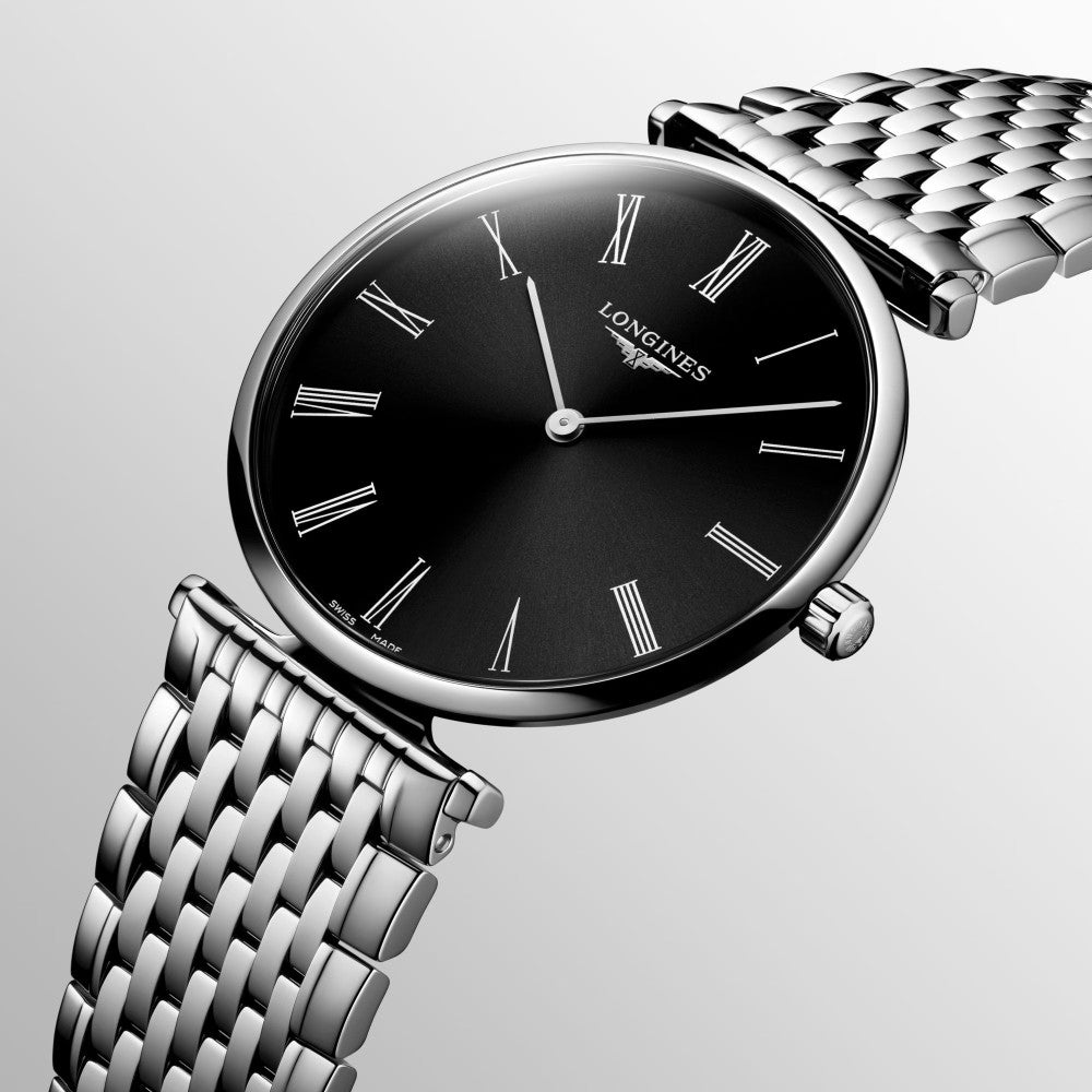 Longines La Grande Classique
