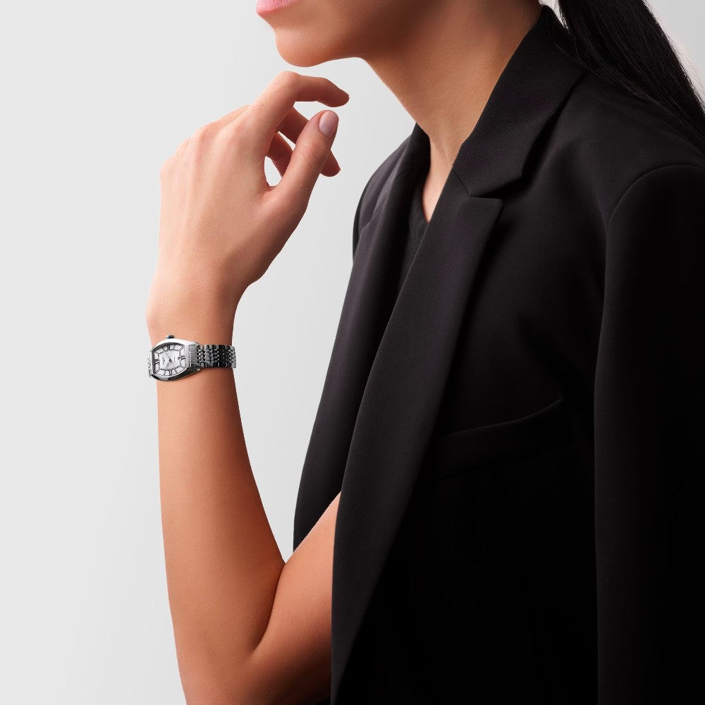 Longines Evidenza