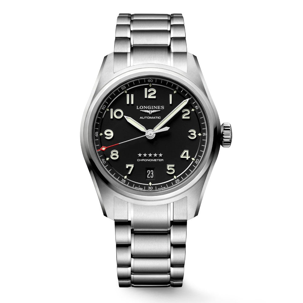 Longines Spirit