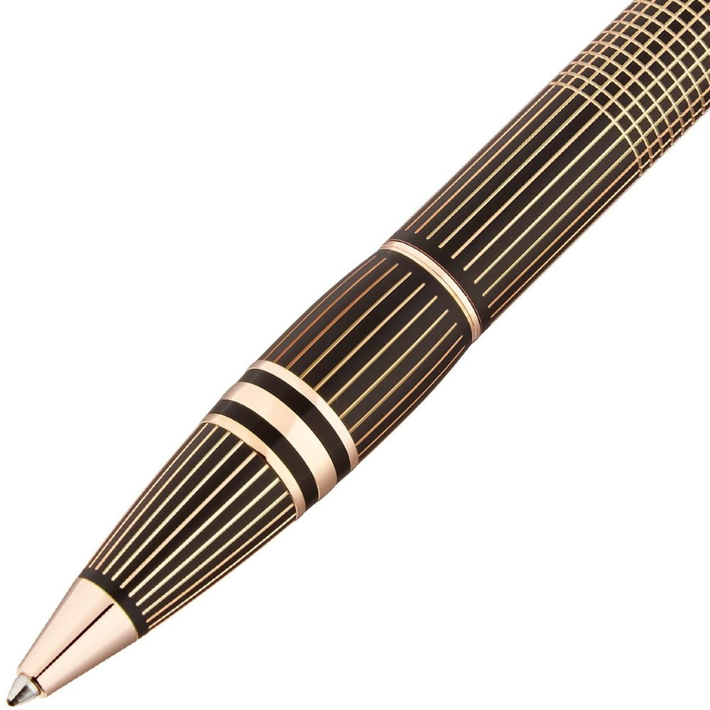 Montblanc - Penna a sfera StarWalker