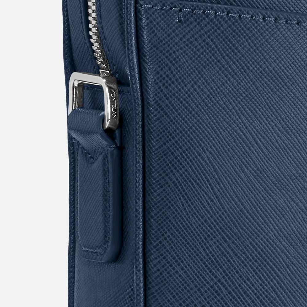 Montblanc - Borsa portadocumenti ultra sottile Montblanc Sartorial