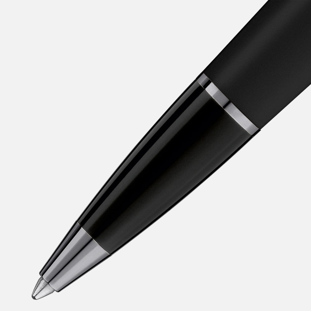 Montblanc - Penna a sfera Heritage Bonheur Boyfriend
