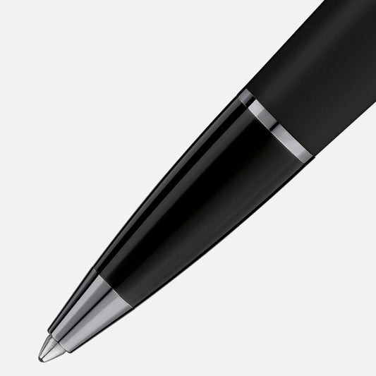 Montblanc - Penna a sfera Heritage Bonheur Boyfriend