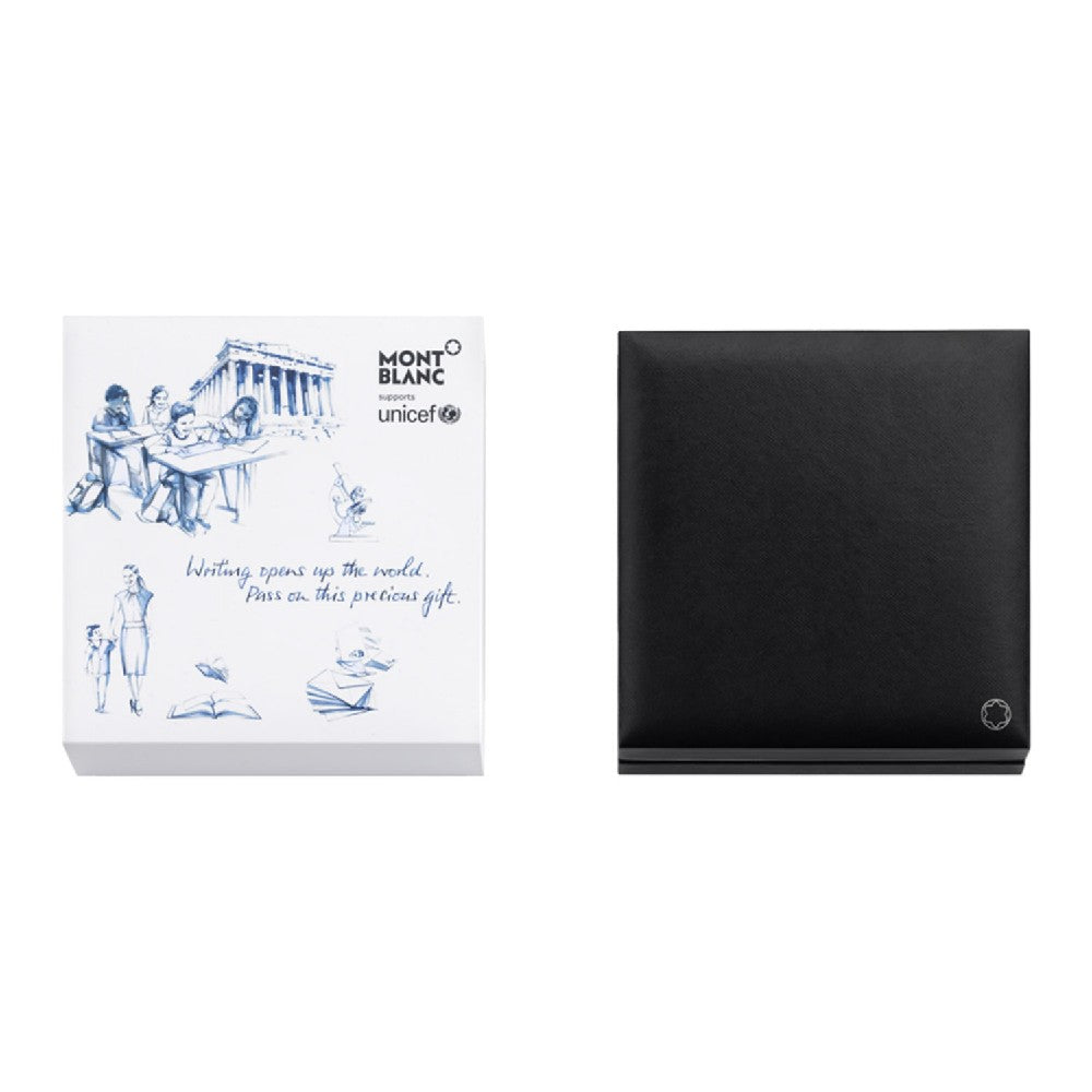 Montblanc - Penna Roller Meisterstück UNICEF Doué Classique 116080