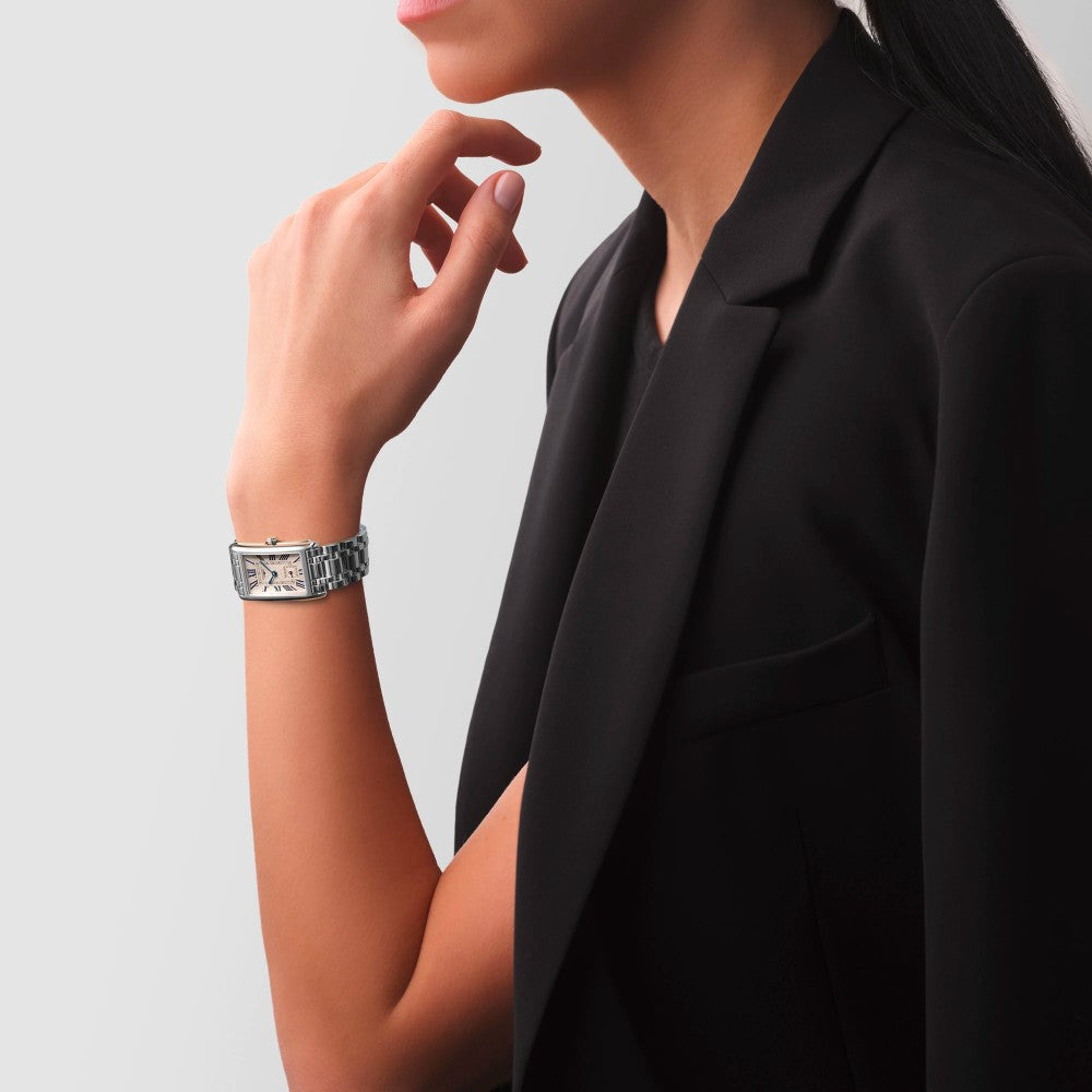 Longines DolceVita L5.512.4.71.6