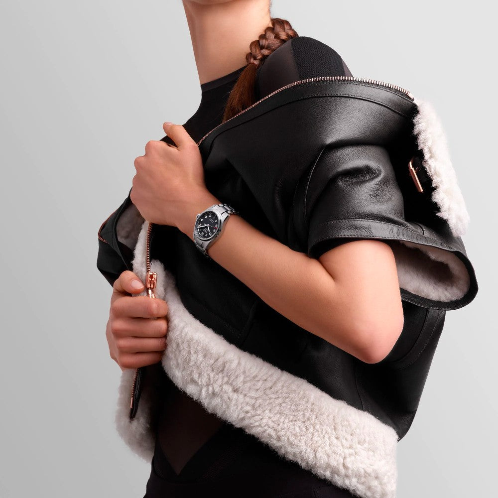 Longines Spirit
