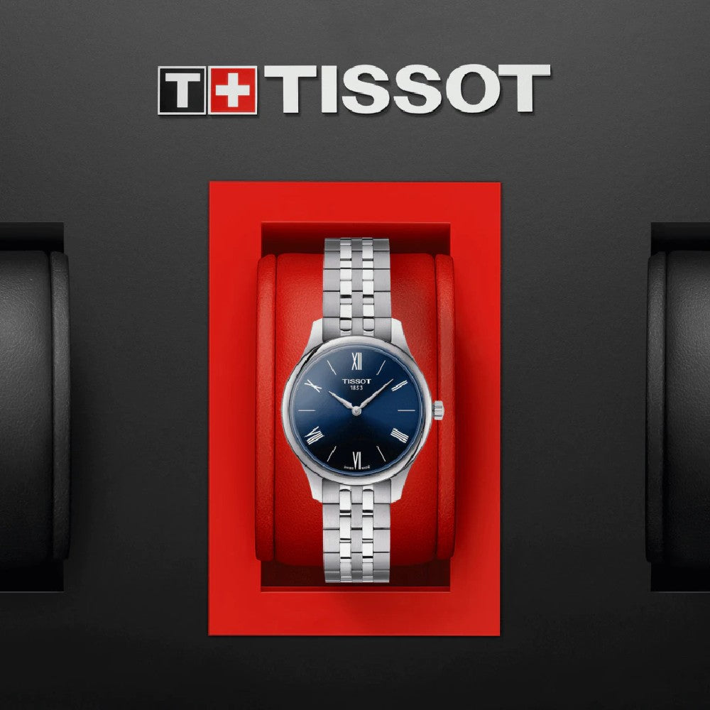 Tissot - Orologio Tradition 5.5 Lady