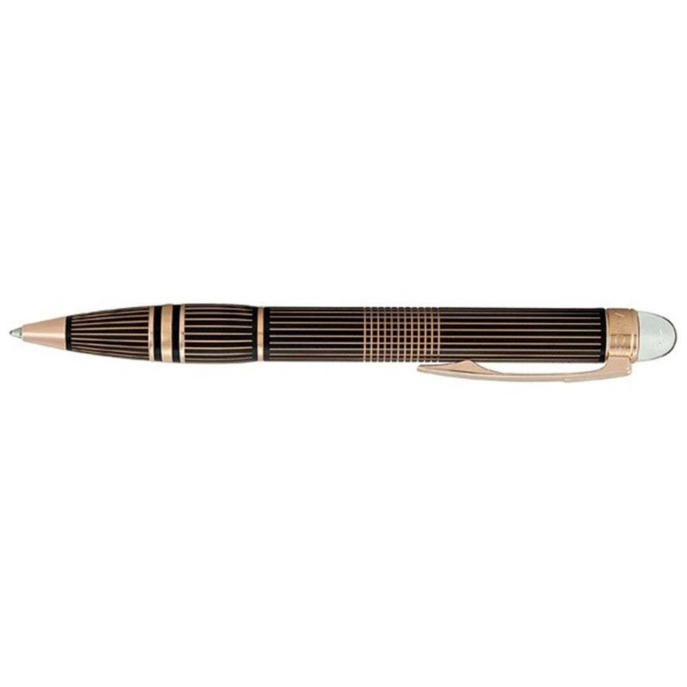 Montblanc - Penna a sfera StarWalker