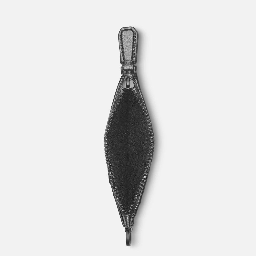 Montblanc Porta carte di credito a 8 scomparti Montblanc Extreme 3.0, tasca con cerniera